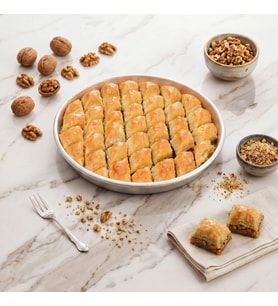Baklava Cevizli 1 Kg