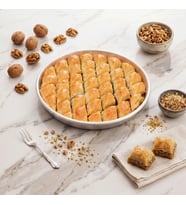 Baklava Cevizli 1 Kg
