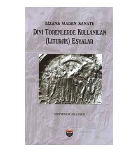 Bizans Maden Sanatı