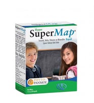 Hyper SuperMap 30 Kapsül