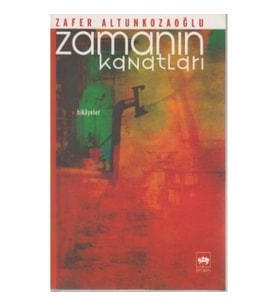 Zamanın Kanatları