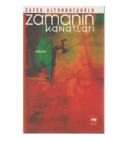 Zamanın Kanatları