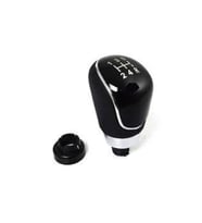 Ford Focus 2008-2012 Uyumlu Vites Topuzu Siyah