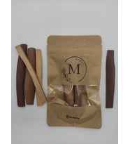 Morey Sandal Ağacı Ağaç Tütsü (30 gr)