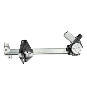 CAM KRİKOSU ARKA SAĞ HONDA CIVIC FD6 2006-2011 ELEKTRİKLİ MOTORLU