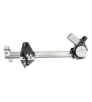 CAM KRİKOSU ARKA SAĞ HONDA CIVIC FD6 2006-2011 ELEKTRİKLİ MOTORLU