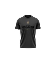 Galatasaray V.Osimhen Artwork T-Shirt -  E241996
