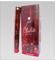 Flute Tütsü Chocolate 6 x 20 Çubuk