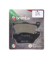 Yamaha X-Max 250 2006-2009 Brenta Ön Fren Balatası 