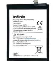 İnfinix ZERO X PRO Batarya Pil Sıfır BL-44EX