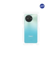 Casper Via A40 Mat Arka ve Yan Koruyucu Tpu Film