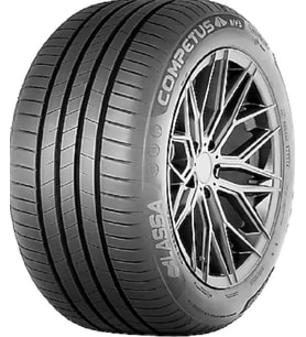 225/50R18 99Y XL COMPETUS H/P 3 LASSA Yaz Lastigi 2025