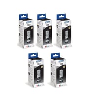 103 Ecotank L3210 5'li Orjinal Mürekkep 65ml.*5 Adet 302 664 0201