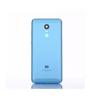 Xiaomi Redmi 5 Plus Kasa Kapak - Mavi