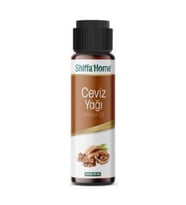 Shiffa Home Ceviz Yağı 50 ml