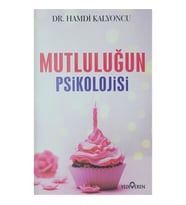 Mutluluğun Psikolojisi