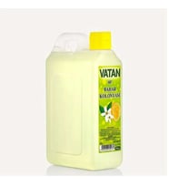 900 cc Limon Kolonyası Bidon