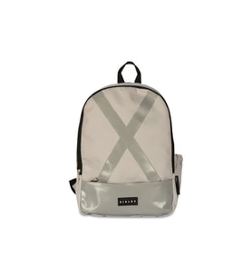 Sisley  Gri Unisex Sırt Çantası SİSLEY 12935