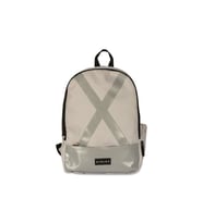 Sisley  Gri Unisex Sırt Çantası SİSLEY 12935