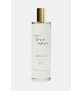 ZARA TRUE AMORE EDP 80 ML (2.71 FL. OZ).