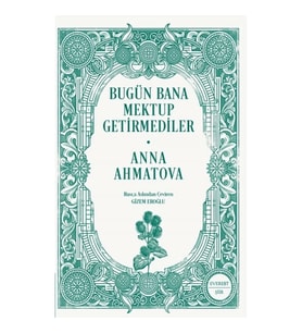 Bugün Bana Mektup Getirmediler