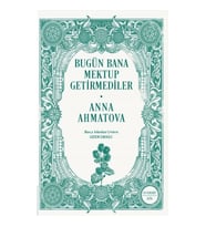 Bugün Bana Mektup Getirmediler