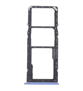 Realme 7 Pro Sim Kart Tepsisi RMX2170 (Mavi)