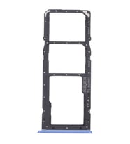 Realme 7 Pro Sim Kart Tepsisi RMX2170 (Mavi)