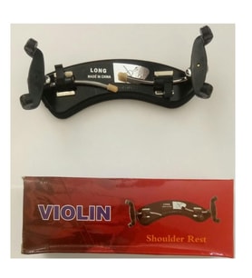 Cremonia RT011-12 Keman Omuz Yastığı  1/2 Keman İçin Shoulder Rest