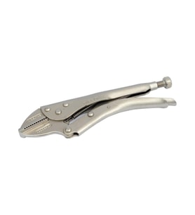 İzeltaş 250 Mm Ayarlı Pense Spesiyal 2510 11 0250 (Gri)
