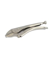 İzeltaş 250 Mm Ayarlı Pense Spesiyal 2510 11 0250 (Gri)