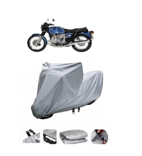 Yeni Bmw R 60-6   Motosiklet Brandası ARKA ÇANTA UYUMSUZ BRANDA