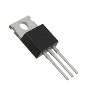 Entegre Devre IRF 9530NIR