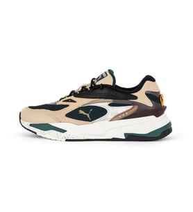 PUMA ERKEK  RS-FAST METAVERSE 390501-02 E-52 (Çok Renkli)