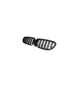 Bmw E92 Lci Coupe 2009-2012 Uyumlu  M3 Plastik Panjur