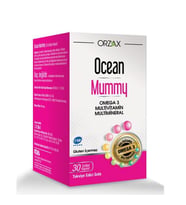 Ocean Mummy 30 Kapsül
