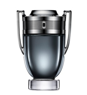Paco Rabanne Invictus Intense 100ML EDT Erkek Parfüm