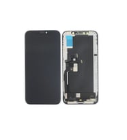 SL Uyumlu İphone XS Lcd Ekran Dokunmatik SL Oled 120HZ