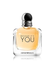 Emporio Armani Because It's You 100ML EDP Bayan Parfümü