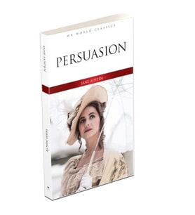 Persuasion - İngilizce Klasik Roman