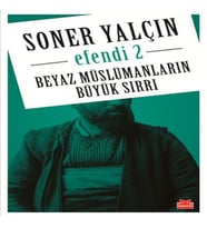 Beyaz Müslümanların Büyük Sırrı - E 2
