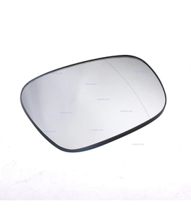 Ayna Camı Sag Bmw X1 E84-X3 F25 Bm 10-16 (Oem No: 51162991664)