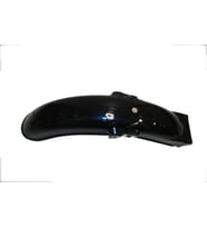 MONDİAL MG150 KİNG ARKA ÇAMURLUK MAVİ ORJ