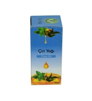 Çin Yağı Distilasyon China Oil 20 ML