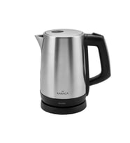 Karaca Inox Su Isıtıcı Kettle 2203, Paslanmaz Çelik SUS304