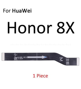 Honor 8X Ara Film