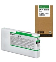 Tonersepeti Epson T913B-C13T913B00 Yeşil Orjinal Kartuş