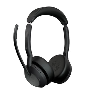 Jabra Evolve2 55 Stereo Kablosuz Kulaklık