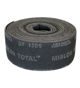 Detail Market Mirka Mirlon Total Matlaştırma Keçesi Rulo 115mm x 10m Gri