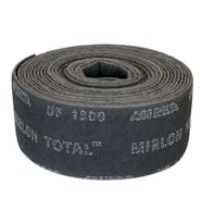 Detail Market Mirka Mirlon Total Matlaştırma Keçesi Rulo 115mm x 10m Gri